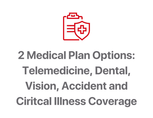 Medical Plans